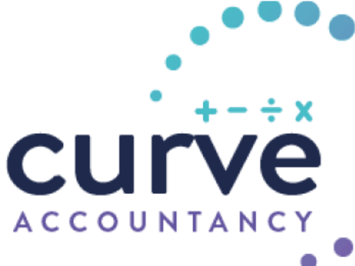 Cover image for Curve Accountancy Webflow Site + SEO