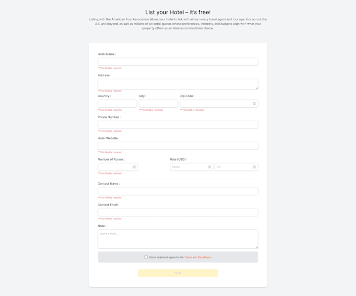 Cover image for Submission Form and Save to Google Spreadsheet