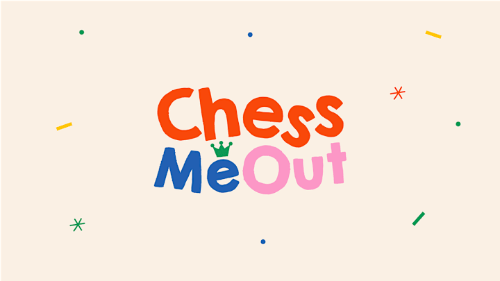 Cover image for Chess Me Out - Brand Identity and UI Design