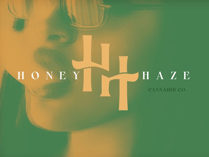 Cover image for Honey Haze Cannabis Co.