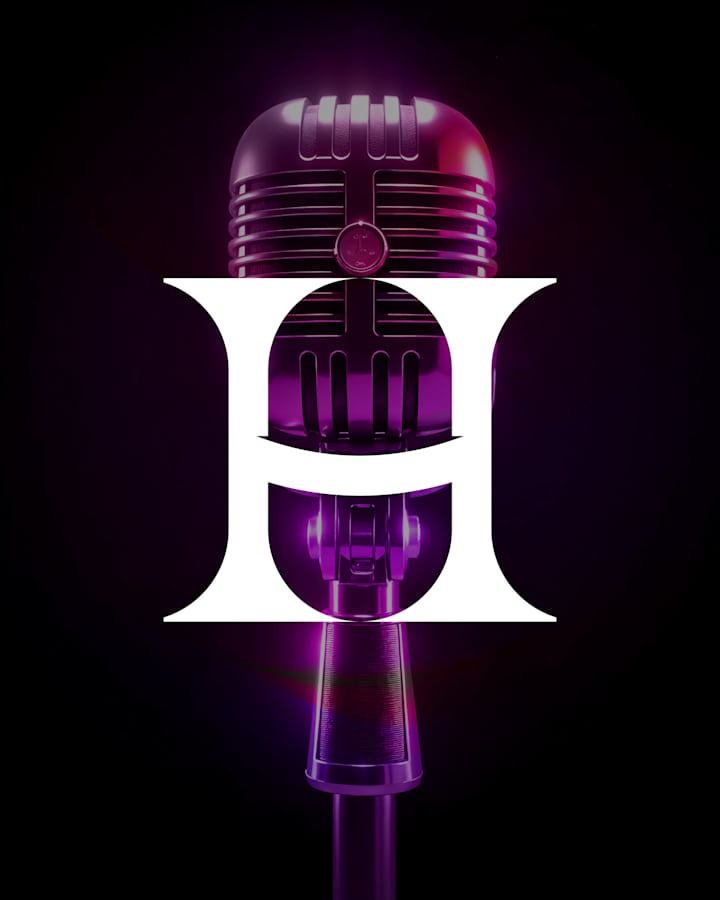 Cover image for Logo Design for Hafiz Vocals