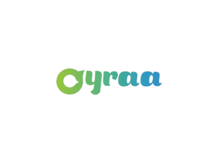 Cover image for Oyraa