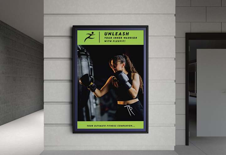 Cover image for FlexFit 