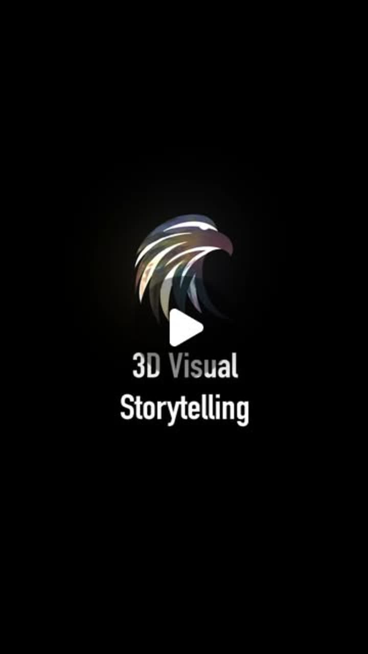 Cover image for Stunning 3D Animations for Product and Brand Showcasing