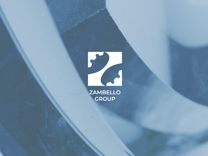 Cover image for Zambello Group