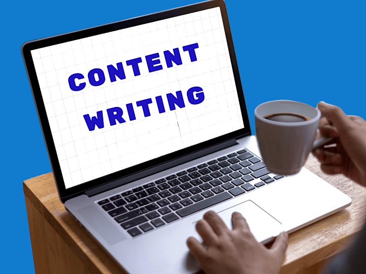 Cover image for Content Writing: The Ultimate Manual for SEO Success in 2024