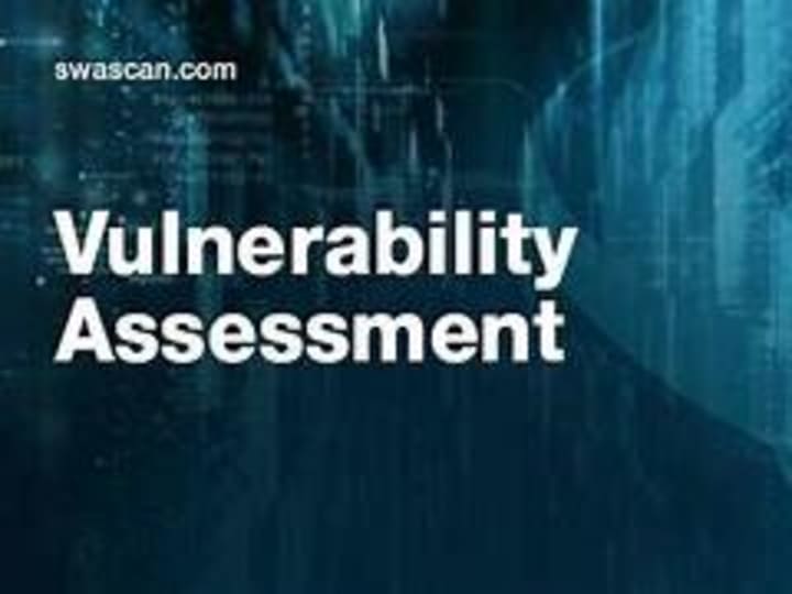 Cover image for Detailed Vulnerability Assessment for a Financial Institution