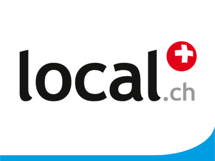 Cover image for Local.ch