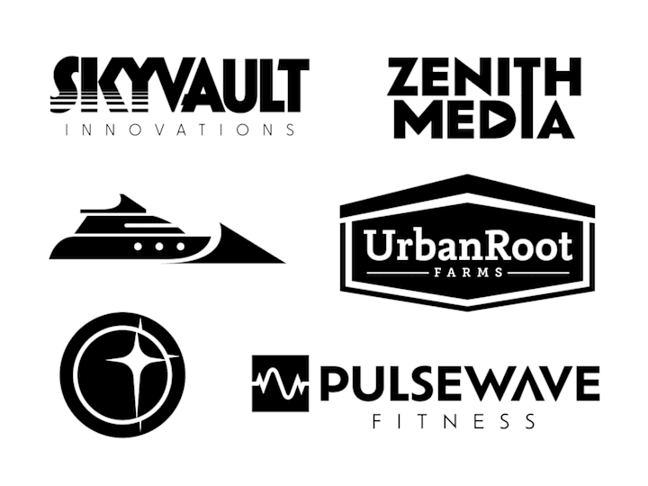 Cover image for Custom Logos To Make Recognizable, Memorable Brands