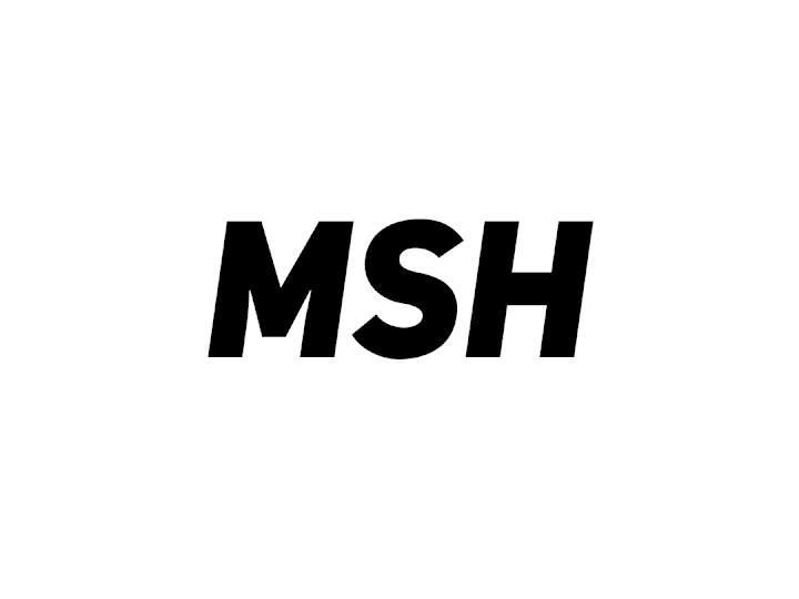 Cover image for MSH CLUB membership