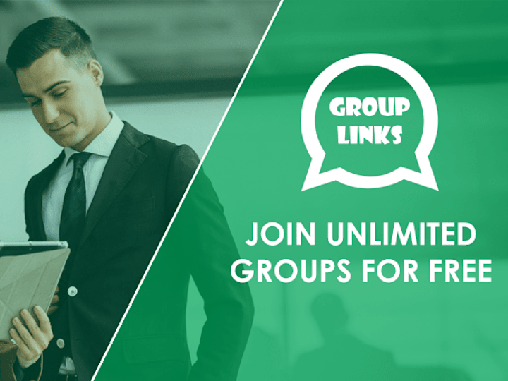 Cover image for Join Active Groups Unlimited - Apps on Google Play