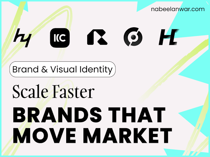 Cover image for Brand Design System