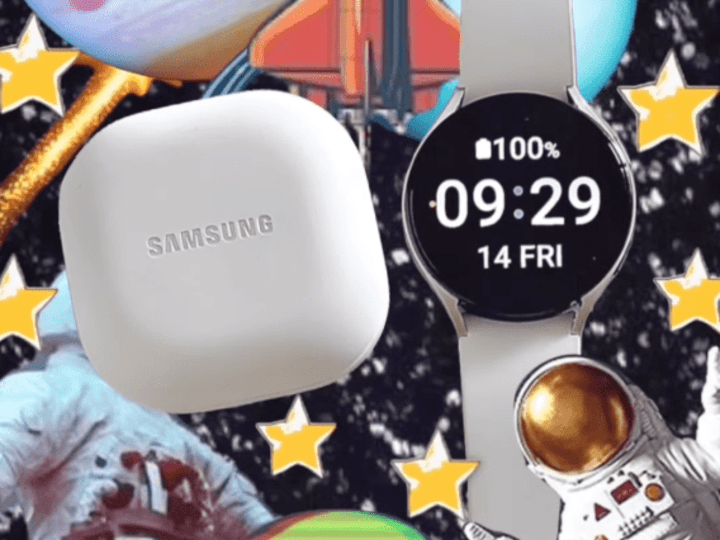 Cover image for Samsung Mobile Collaboration