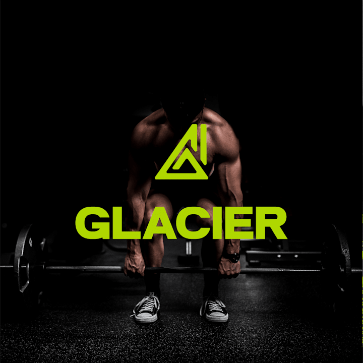 Cover image for Urban Pulse: Crafting a Dynamic Identity for Glacier Sportswear