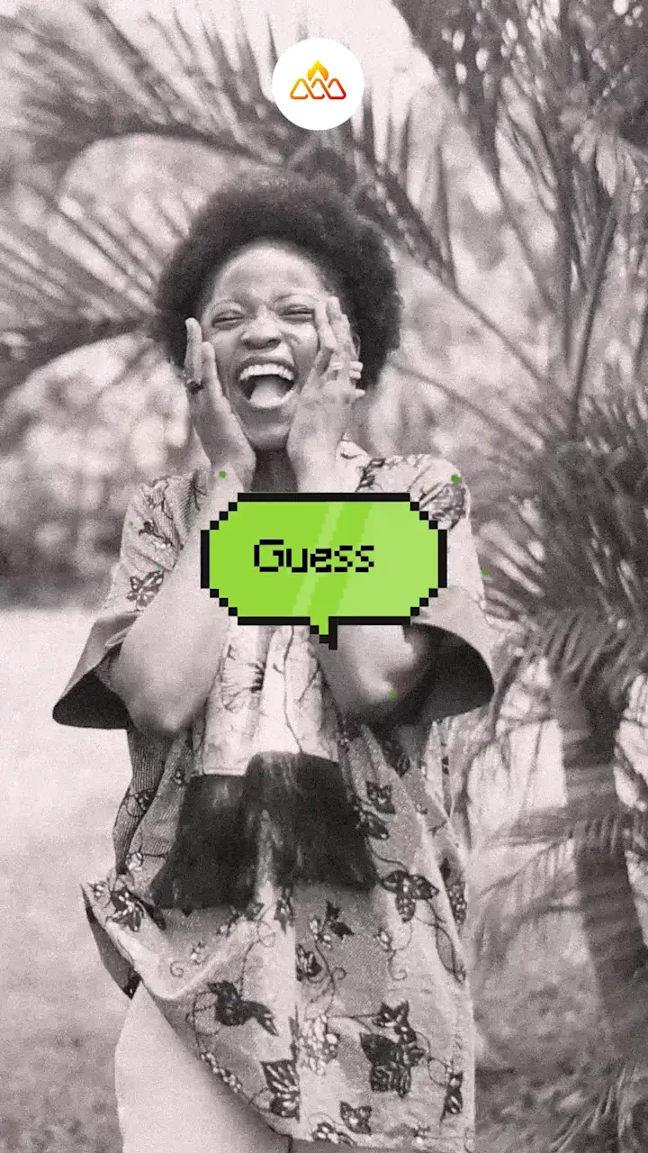 Cover image for Guess Who