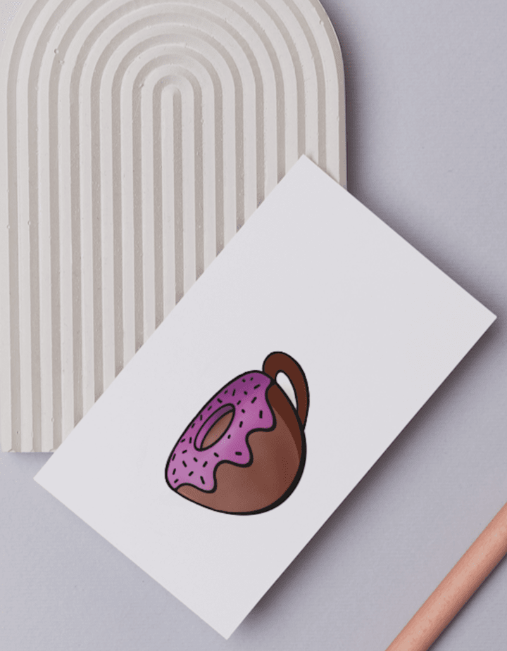 Cover image for Coffee Shop Logo & Branding