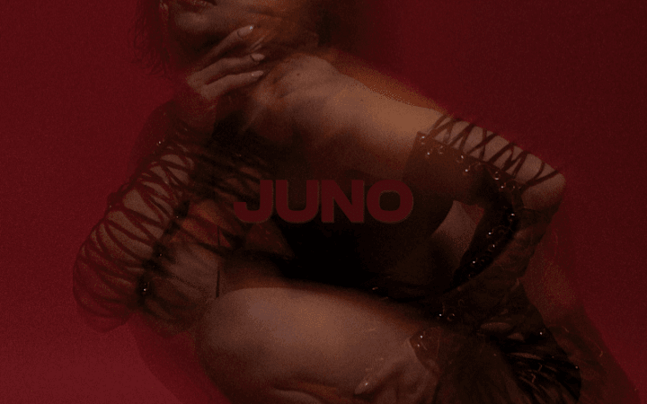 Cover image for JUNO | Web Design