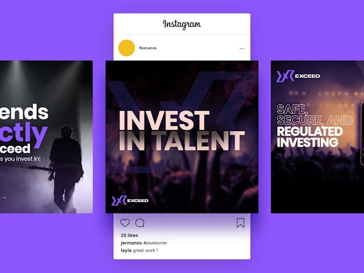 Cover image for Social Media Designs
