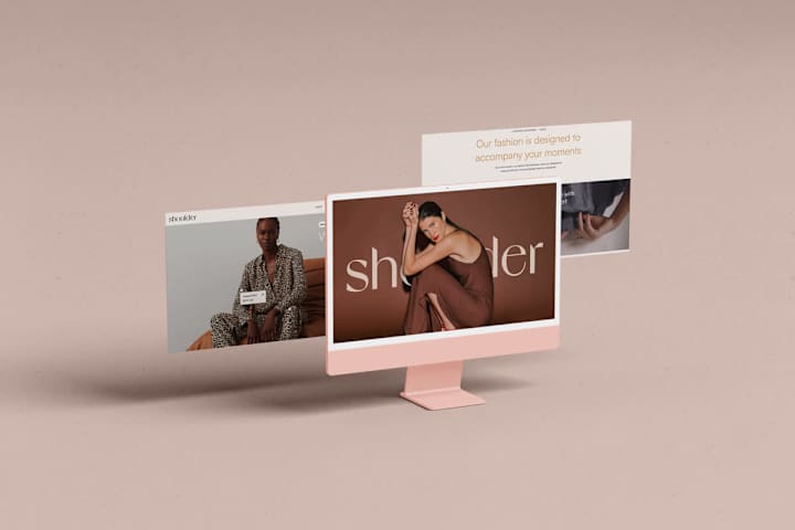 Cover image for Webflow - Merging Fashion and Functionality