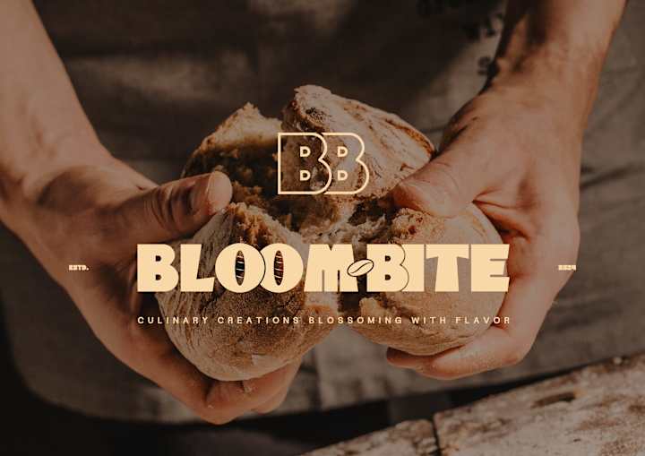 Cover image for Visual Identity Design for Artisanal Bakery and Café  