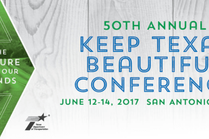 Cover image for Keep Texas Beautiful Partner Campaign Projects