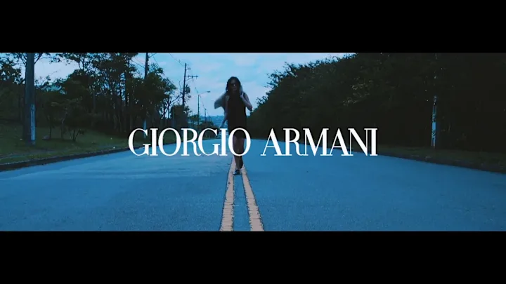 Cover image for Giorgio Armani / Lab Silos 2018