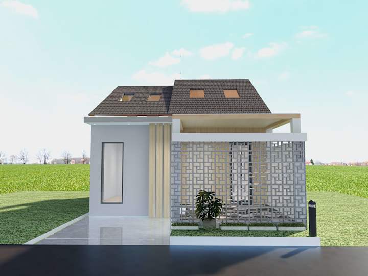 Cover image for Transforming Spaces, Elevating Lives