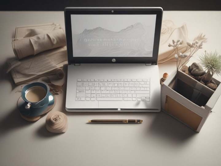 Cover image for Professional Writing Services - Yunetra