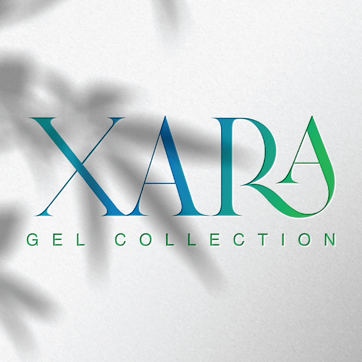 Cover image for Xara Gel Collection