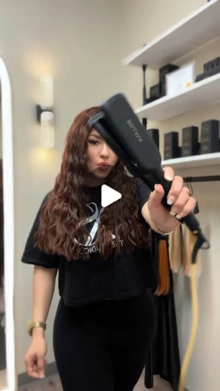 Cover image for UGC Tutorial video for Bellami Hair Tool