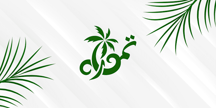 Cover image for Tomor branding and social media