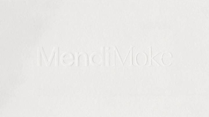 Cover image for Mendi Moke