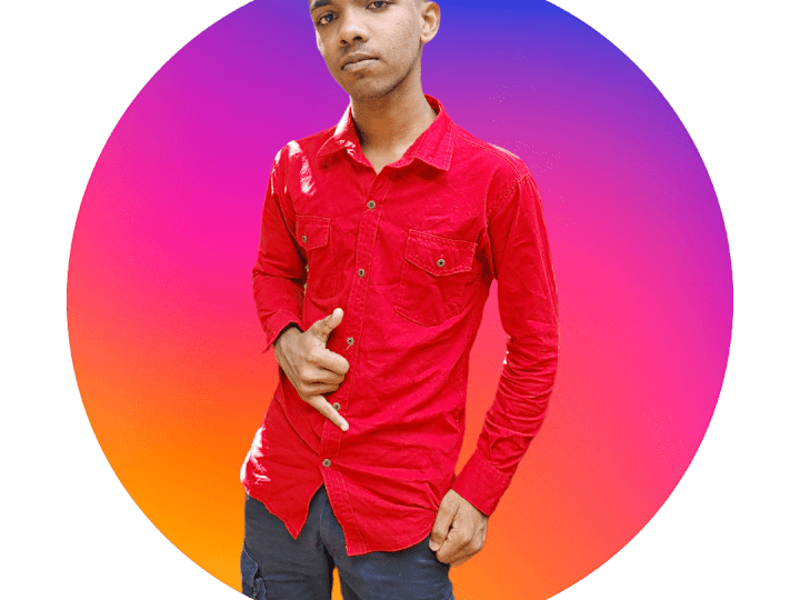 Cover image for Logo disene for 1 hour