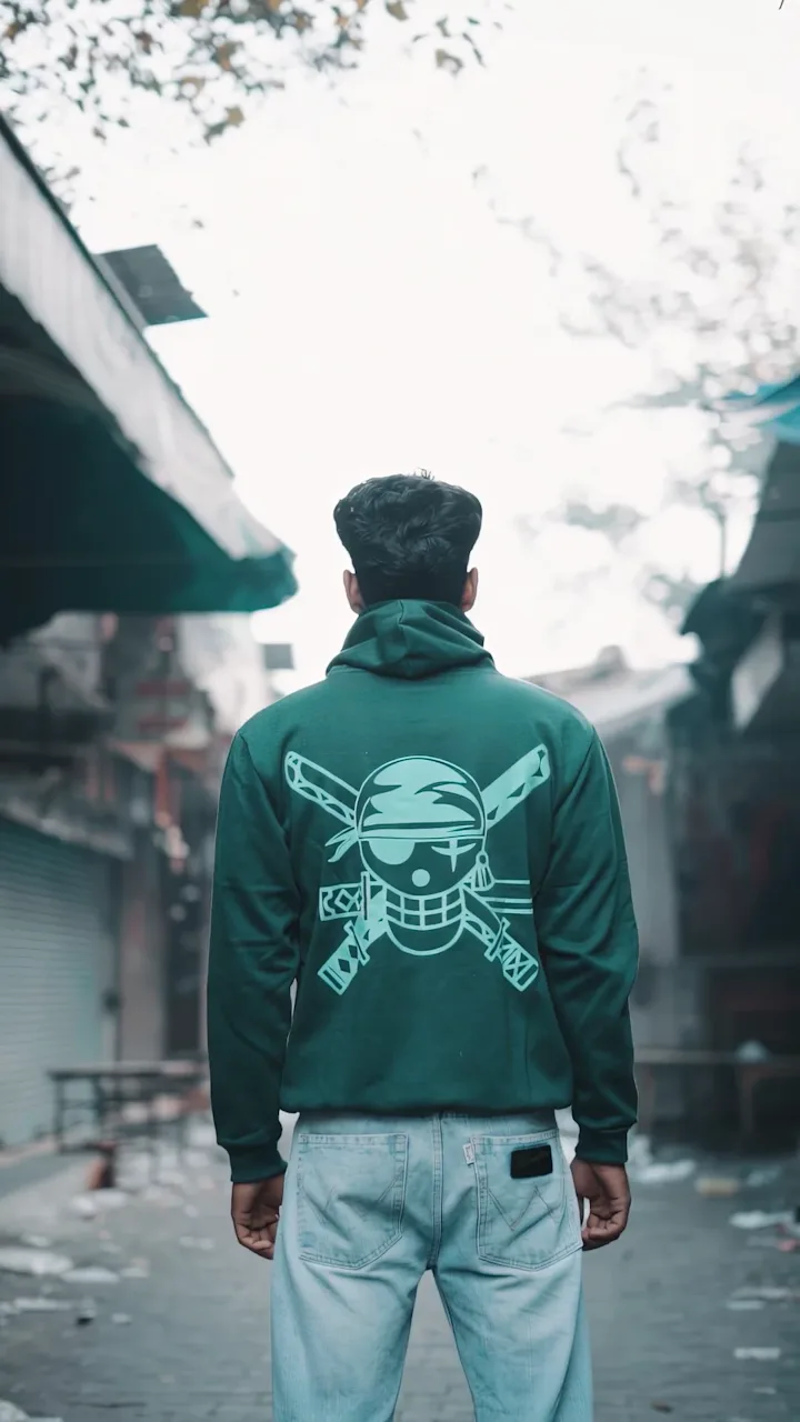Cover image for FARZI CLOTHING REEL on Vimeo