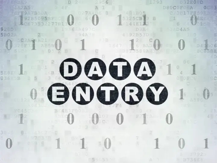 Cover image for Data Entry & Analysis: Accurate Insights & Efficient Solutions