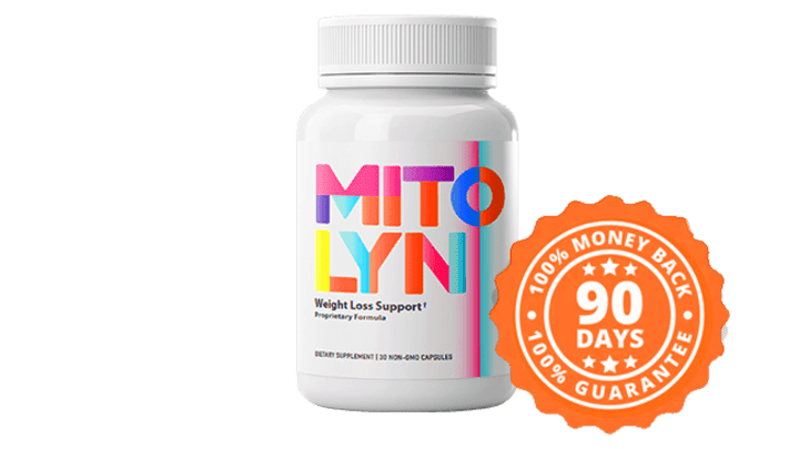 Cover image for Mitolyn [I've Tested] TRUTH EXPOSED!