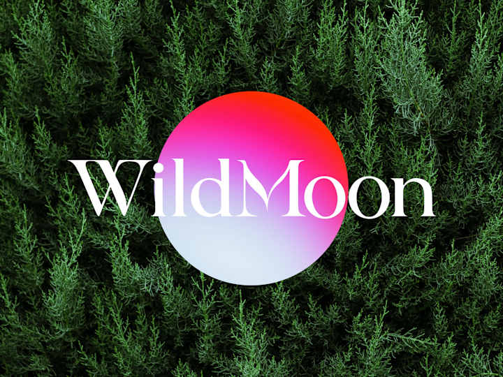 Cover image for 🌕 WildMoon