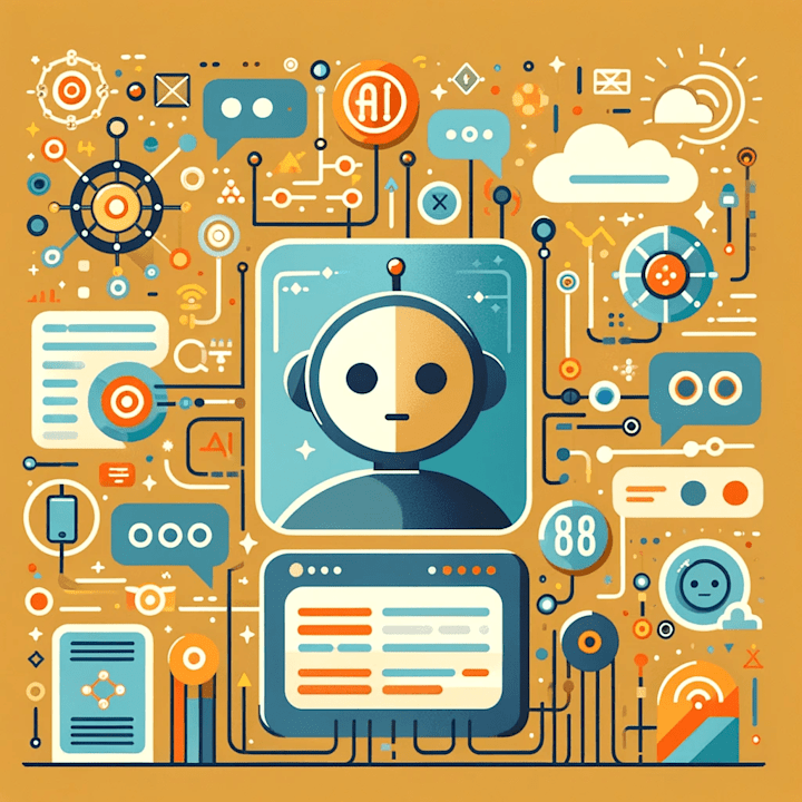 Cover image for Next-Gen AI Chatbots: Elevating Customer Engagement