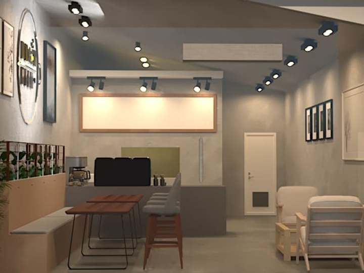 Cover image for Interior/Exterior Designer