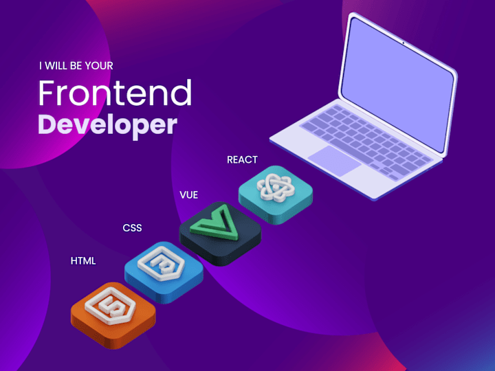 Cover image for Enterprise Frontend Development