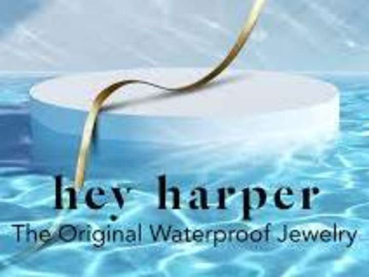 Cover image for Hey Harper - Digital Marketing & PPC