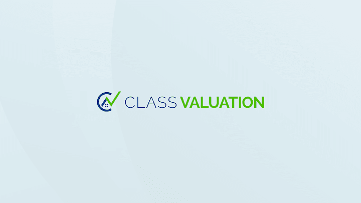 Cover image for Class Valuation Brand Identity & Growth Partnership