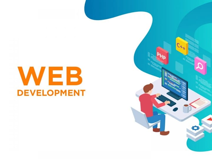 Cover image for Webflow, Static or Wordpress Website