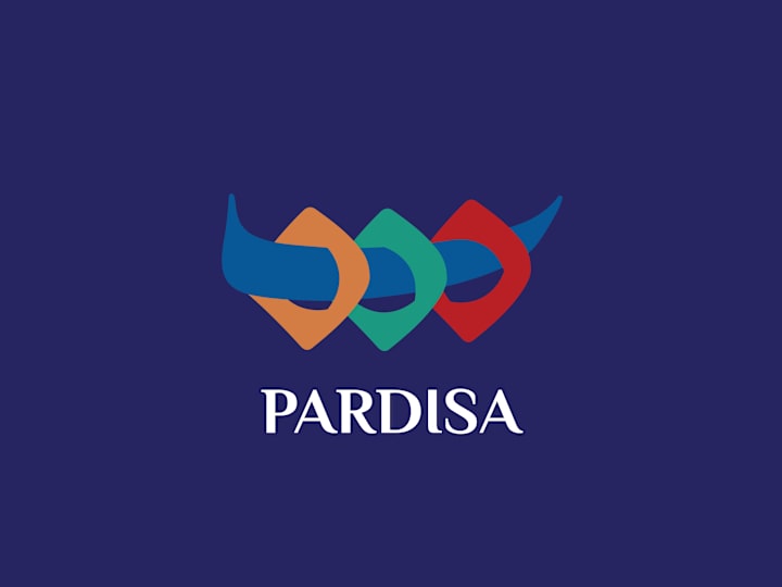 Cover image for UX/UI and Brand Identity: Pardisa - Thesis Project