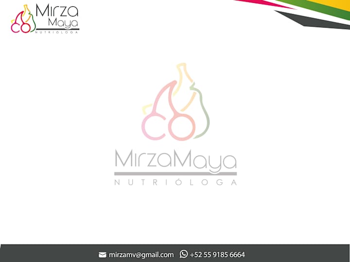 Cover image for Letterhead