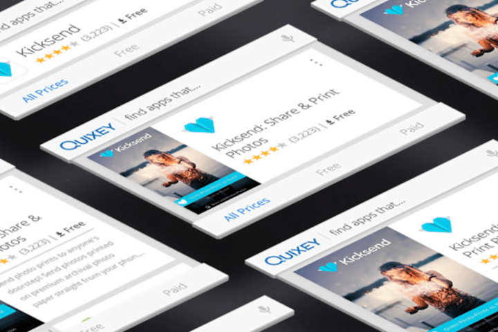 Cover image for Flex Widget | The Fastest Way to Find Apps