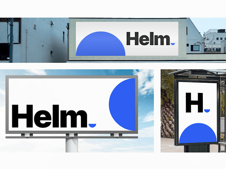 Cover image for Branding presentation