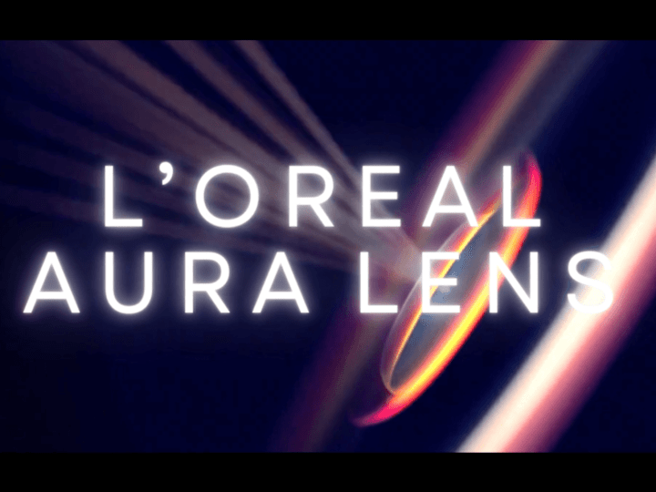 Cover image for The L'Oreal Project