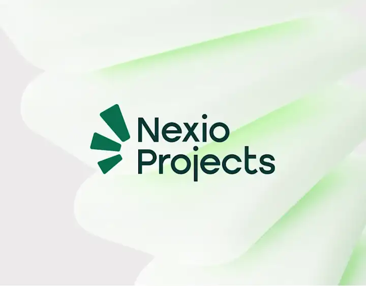 Cover image for Nexio Projects