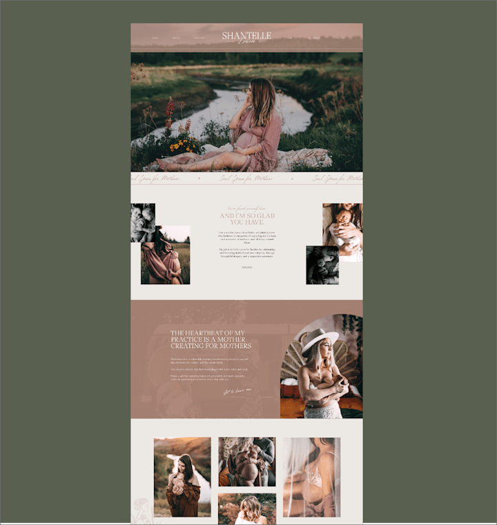 Cover image for SL Photography | Illustration | Web Design + Development